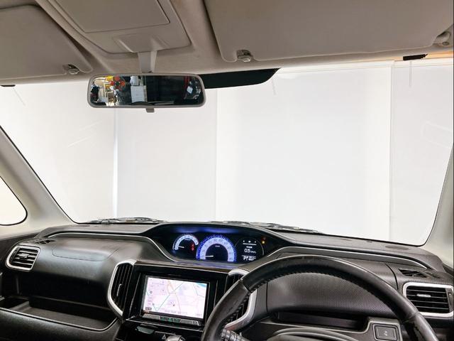 ソリオバンディット ハイブリッドMV 4WD 両側スライドドア 片側パワードア バックカメラ ナビ Bluetooth スマートキー LEDヘッドライト オートライト 衝突安全ボディ アイドリングストップ プッシュスタート シートヒーター(45枚目)