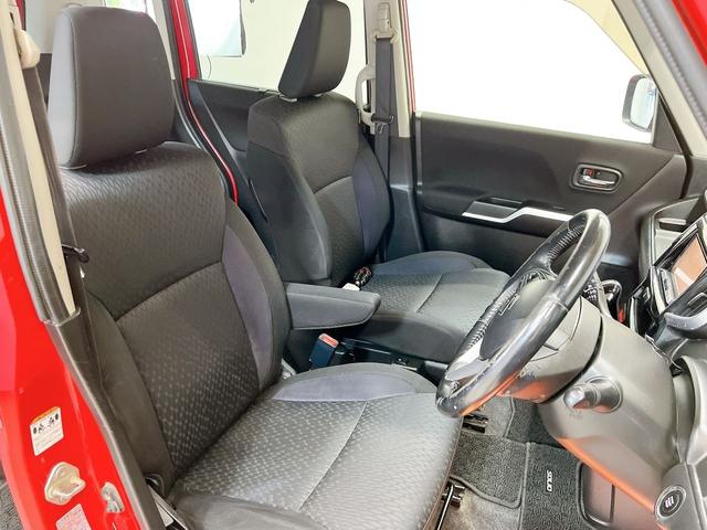 ソリオバンディット ハイブリッドMV 4WD 両側スライドドア 片側パワードア バックカメラ ナビ Bluetooth スマートキー LEDヘッドライト オートライト 衝突安全ボディ アイドリングストップ プッシュスタート シートヒーター(47枚目)