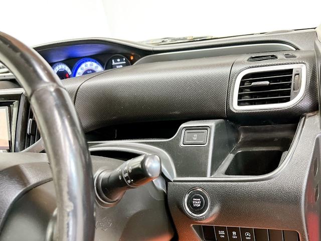 ソリオバンディット ハイブリッドMV 4WD 両側スライドドア 片側パワードア バックカメラ ナビ Bluetooth スマートキー LEDヘッドライト オートライト 衝突安全ボディ アイドリングストップ プッシュスタート シートヒーター(57枚目)