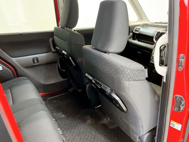 ソリオバンディット ハイブリッドMV 4WD 両側スライドドア 片側パワードア バックカメラ ナビ Bluetooth スマートキー LEDヘッドライト オートライト 衝突安全ボディ アイドリングストップ プッシュスタート シートヒーター(68枚目)