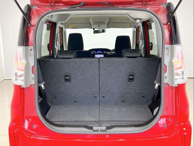 ソリオバンディット ハイブリッドMV 4WD 両側スライドドア 片側パワードア バックカメラ ナビ Bluetooth スマートキー LEDヘッドライト オートライト 衝突安全ボディ アイドリングストップ プッシュスタート シートヒーター(73枚目)