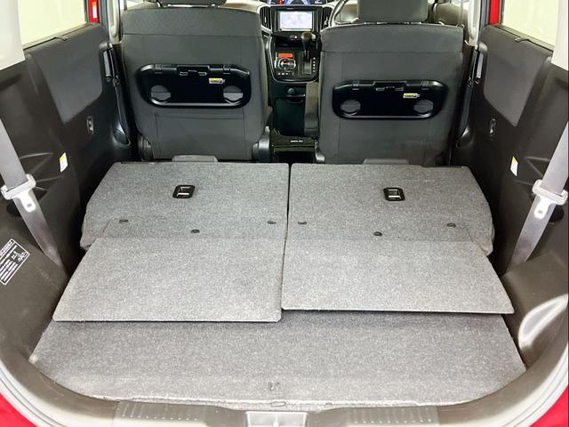 ソリオバンディット ハイブリッドMV 4WD 両側スライドドア 片側パワードア バックカメラ ナビ Bluetooth スマートキー LEDヘッドライト オートライト 衝突安全ボディ アイドリングストップ プッシュスタート シートヒーター(74枚目)