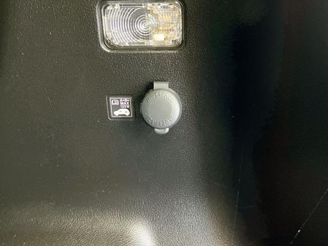 ソリオバンディット ハイブリッドMV 4WD 両側スライドドア 片側パワードア バックカメラ ナビ Bluetooth スマートキー LEDヘッドライト オートライト 衝突安全ボディ アイドリングストップ プッシュスタート シートヒーター(75枚目)