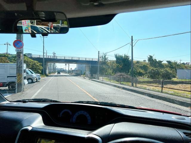 ソリオバンディット ハイブリッドMV 4WD 両側スライドドア 片側パワードア バックカメラ ナビ Bluetooth スマートキー LEDヘッドライト オートライト 衝突安全ボディ アイドリングストップ プッシュスタート シートヒーター(77枚目)