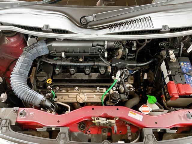 ソリオバンディット ハイブリッドMV 4WD 両側スライドドア 片側パワードア バックカメラ ナビ Bluetooth スマートキー LEDヘッドライト オートライト 衝突安全ボディ アイドリングストップ プッシュスタート シートヒーター(78枚目)