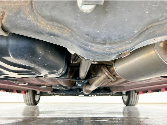 ソリオバンディット ハイブリッドMV 4WD 両側スライドドア 片側パワードア バックカメラ ナビ Bluetooth スマートキー LEDヘッドライト オートライト 衝突安全ボディ アイドリングストップ プッシュスタート シートヒーター(79枚目)