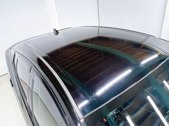 プリウス Aツーリングセレクション モデリスタフルエアロ 17インチアルミ ナビ フルセグ Bluetooth バックカメラ ドライブレコーダー プリクラッシュセーフティ レーンディパーチャーアラート クルーズコントロール シートヒータ(9枚目)