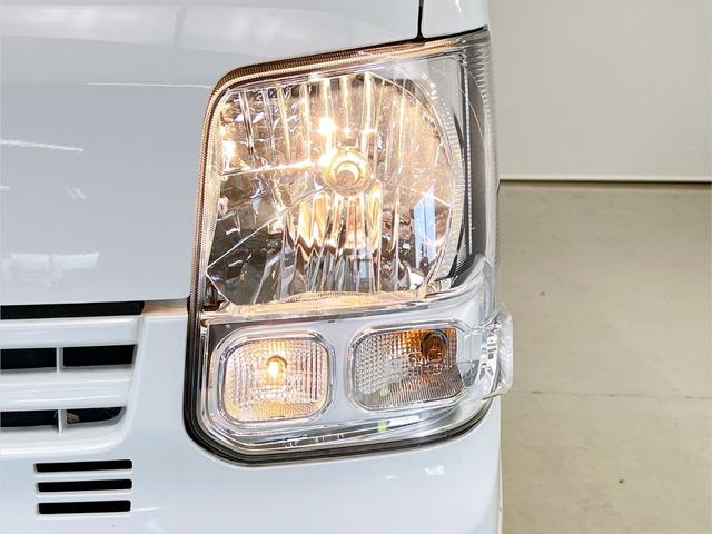 エブリイ PA ハイルーフ 4WD 両側スライドドア ドライブレコーダー ナビ フルセグ Bluetooth オートライト ETC 横滑り防止装置 衝突安全ボディ 5速MT 頸部衝撃緩和ヘッドレスト ワンオーナー(21枚目)