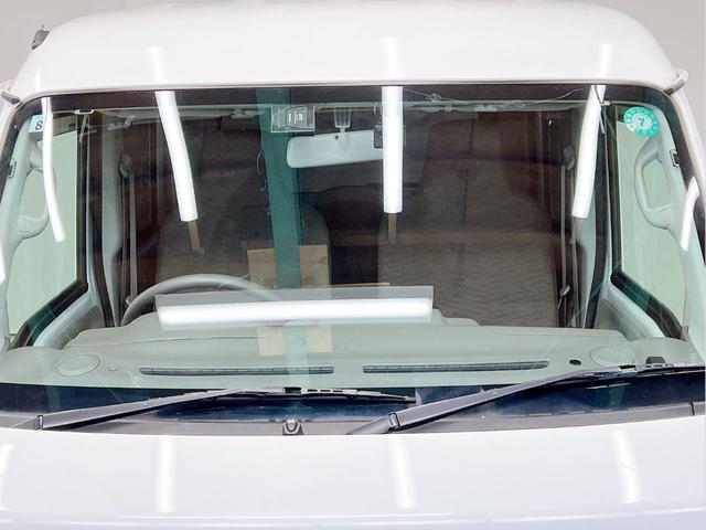 エブリイ PA ハイルーフ 4WD 両側スライドドア ドライブレコーダー ナビ フルセグ Bluetooth オートライト ETC 横滑り防止装置 衝突安全ボディ 5速MT 頸部衝撃緩和ヘッドレスト ワンオーナー(41枚目)