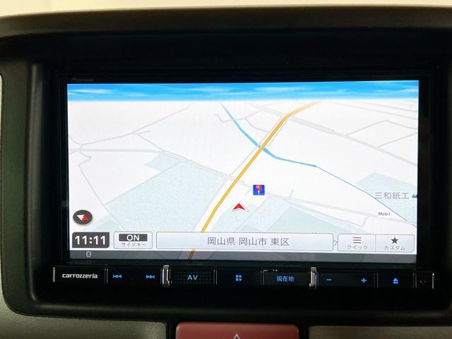 エブリイ PA ハイルーフ 4WD 両側スライドドア ドライブレコーダー ナビ フルセグ Bluetooth オートライト ETC 横滑り防止装置 衝突安全ボディ 5速MT 頸部衝撃緩和ヘッドレスト ワンオーナー(51枚目)