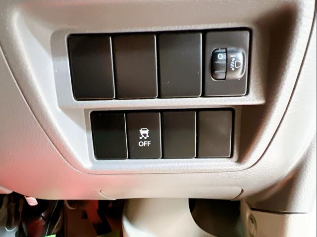 エブリイ PA ハイルーフ 4WD 両側スライドドア ドライブレコーダー ナビ フルセグ Bluetooth オートライト ETC 横滑り防止装置 衝突安全ボディ 5速MT 頸部衝撃緩和ヘッドレスト ワンオーナー(58枚目)