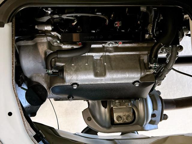 エブリイ PA ハイルーフ 4WD 両側スライドドア ドライブレコーダー ナビ フルセグ Bluetooth オートライト ETC 横滑り防止装置 衝突安全ボディ 5速MT 頸部衝撃緩和ヘッドレスト ワンオーナー(78枚目)