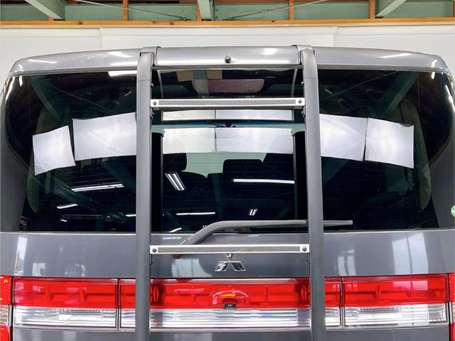 デリカD:5 D プレミアム マッドタイヤ 新品ホイル 1インチUP ロックフォードスピーカー リアラダー ナビ Bluetooth リアカメラ フィリップダウンモニター インナーミラー レカロシート 電動リアゲート パワードア(33枚目)