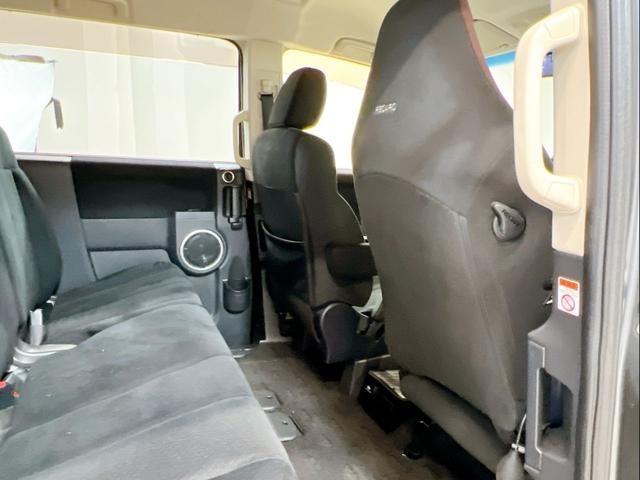 デリカD:5 D プレミアム マッドタイヤ 新品ホイル 1インチUP ロックフォードスピーカー リアラダー ナビ Bluetooth リアカメラ フィリップダウンモニター インナーミラー レカロシート 電動リアゲート パワードア(65枚目)