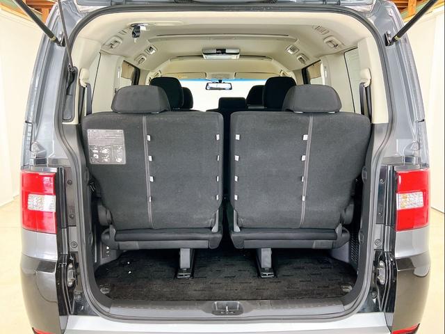 デリカD:5 D プレミアム マッドタイヤ 新品ホイル 1インチUP ロックフォードスピーカー リアラダー ナビ Bluetooth リアカメラ フィリップダウンモニター インナーミラー レカロシート 電動リアゲート パワードア(72枚目)