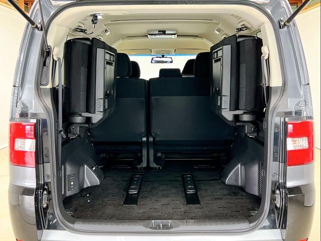 デリカD:5 D プレミアム マッドタイヤ 新品ホイル 1インチUP ロックフォードスピーカー リアラダー ナビ Bluetooth リアカメラ フィリップダウンモニター インナーミラー レカロシート 電動リアゲート パワードア(73枚目)