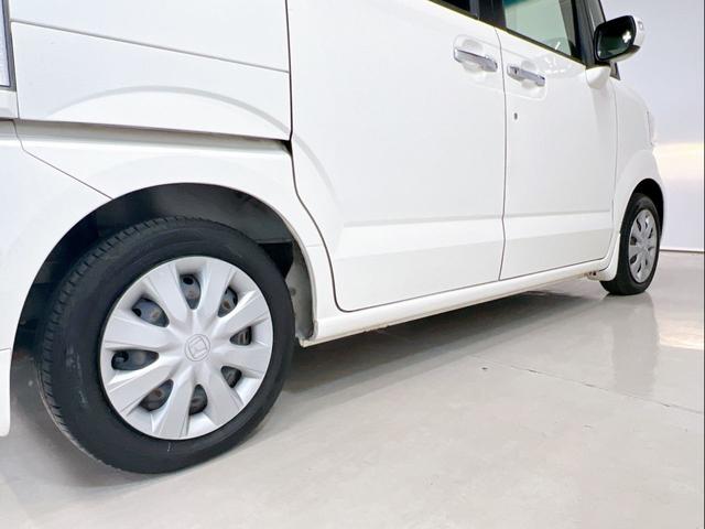 N-BOX+ G・ターボLパッケージ 車いす仕様車 スローパー 両側スライドドア 片側パワードア ナビ Bluetooth バックカメラ 前後ドライブレコーダー オートエアコン スマートキー 電格ミラー アイドリングストップ 福祉車両(15枚目)