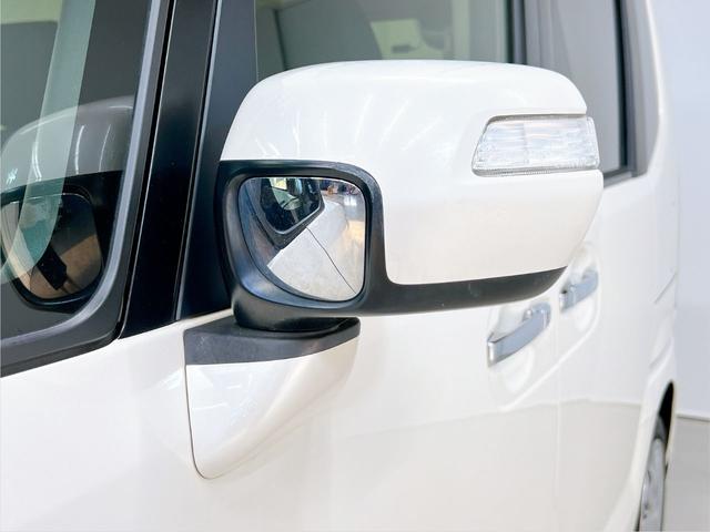 N-BOX+ G・ターボLパッケージ 車いす仕様車 スローパー 両側スライドドア 片側パワードア ナビ Bluetooth バックカメラ 前後ドライブレコーダー オートエアコン スマートキー 電格ミラー アイドリングストップ 福祉車両(23枚目)