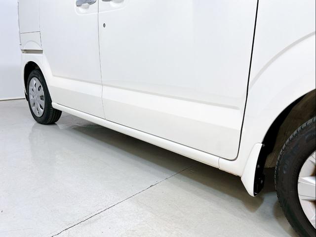 N-BOX+ G・ターボLパッケージ 車いす仕様車 スローパー 両側スライドドア 片側パワードア ナビ Bluetooth バックカメラ 前後ドライブレコーダー オートエアコン スマートキー 電格ミラー アイドリングストップ 福祉車両(27枚目)