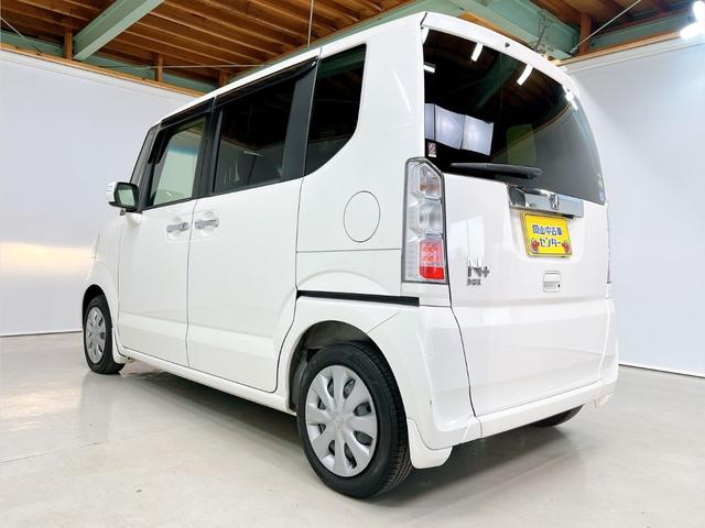 N-BOX+ G・ターボLパッケージ 車いす仕様車 スローパー 両側スライドドア 片側パワードア ナビ Bluetooth バックカメラ 前後ドライブレコーダー オートエアコン スマートキー 電格ミラー アイドリングストップ 福祉車両(29枚目)