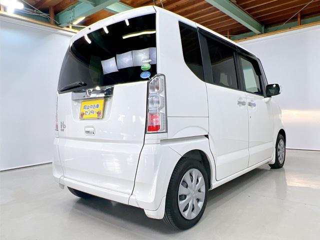 N-BOX+ G・ターボLパッケージ 車いす仕様車 スローパー 両側スライドドア 片側パワードア ナビ Bluetooth バックカメラ 前後ドライブレコーダー オートエアコン スマートキー 電格ミラー アイドリングストップ 福祉車両(32枚目)