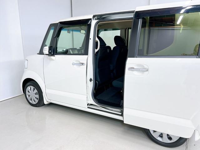 N-BOX+ G・ターボLパッケージ 車いす仕様車 スローパー 両側スライドドア 片側パワードア ナビ Bluetooth バックカメラ 前後ドライブレコーダー オートエアコン スマートキー 電格ミラー アイドリングストップ 福祉車両(35枚目)