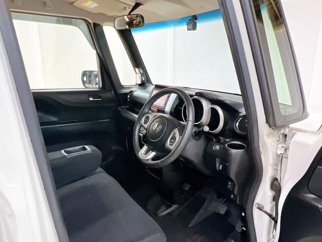 N-BOX+ G・ターボLパッケージ 車いす仕様車 スローパー 両側スライドドア 片側パワードア ナビ Bluetooth バックカメラ 前後ドライブレコーダー オートエアコン スマートキー 電格ミラー アイドリングストップ 福祉車両(44枚目)