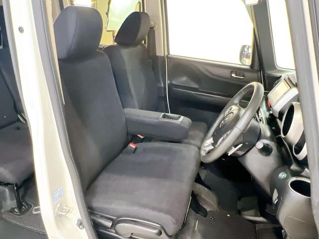 N-BOX+ G・ターボLパッケージ 車いす仕様車 スローパー 両側スライドドア 片側パワードア ナビ Bluetooth バックカメラ 前後ドライブレコーダー オートエアコン スマートキー 電格ミラー アイドリングストップ 福祉車両(45枚目)