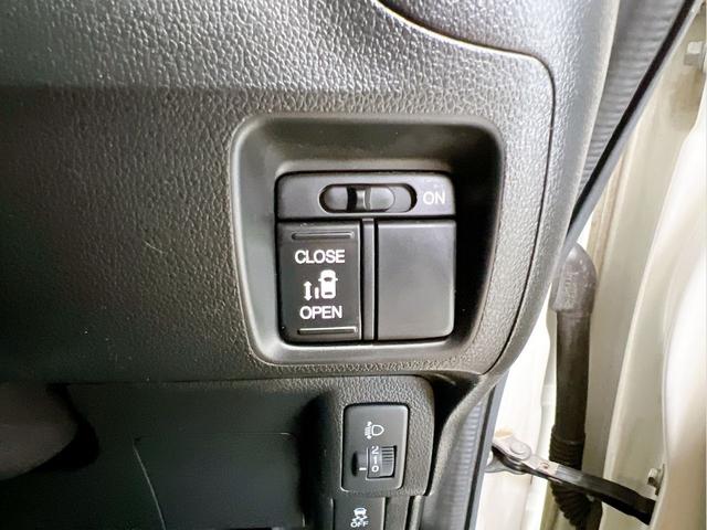 N-BOX+ G・ターボLパッケージ 車いす仕様車 スローパー 両側スライドドア 片側パワードア ナビ Bluetooth バックカメラ 前後ドライブレコーダー オートエアコン スマートキー 電格ミラー アイドリングストップ 福祉車両(62枚目)