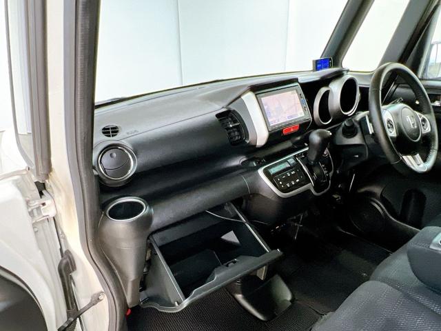 N-BOX+ G・ターボLパッケージ 車いす仕様車 スローパー 両側スライドドア 片側パワードア ナビ Bluetooth バックカメラ 前後ドライブレコーダー オートエアコン スマートキー 電格ミラー アイドリングストップ 福祉車両(72枚目)