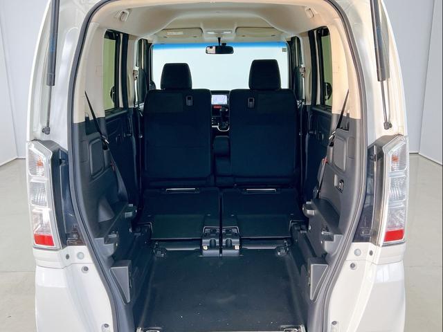 N-BOX+ G・ターボLパッケージ 車いす仕様車 スローパー 両側スライドドア 片側パワードア ナビ Bluetooth バックカメラ 前後ドライブレコーダー オートエアコン スマートキー 電格ミラー アイドリングストップ 福祉車両(75枚目)