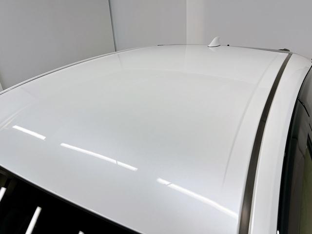 プリウス Ｓツーリングセレクション・ブラックエディション　女性ワンオーナー　モデリスタフルエアロ　純正９インチナビ　全周囲カメラ　前後ドライブレコーダー　本革シート　シートヒーター　ＬＥＤオートライト　トヨタセーフティ　レーダークルーズ　ヘルプネット　後期（16枚目）