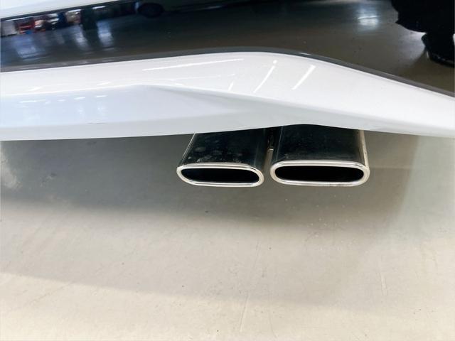 プリウス Ｓツーリングセレクション・ブラックエディション　女性ワンオーナー　モデリスタフルエアロ　純正９インチナビ　全周囲カメラ　前後ドライブレコーダー　本革シート　シートヒーター　ＬＥＤオートライト　トヨタセーフティ　レーダークルーズ　ヘルプネット　後期（22枚目）