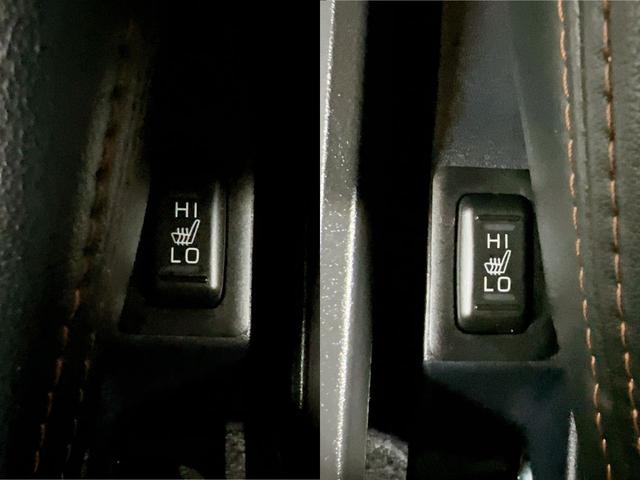 �^�]�ȂƏ���ȂɃV�[�g�q�[�^�[�𑕔��B�X�C�b�`����ō��ʂ�������Ɖ��߁A�����������K�ɉ߂����܂��B�~�̒ʋ΂₨�o�������ɂ��ꂵ�������ŁA�̂��₳�������b�N�X���ăh���C�u���y���߂܂��B