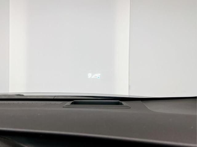 プリウス Ａツーリングセレクション　新品モデリスタフルエアロ　純正９インチナビ　ヘッドアップディスプレイ　ブラインドスポットモニター　パークアシスト　クリアランスソナー　トヨタセーフティ　レーダークルーズ　本革シート　シートヒーター（55枚目）