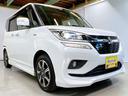 アダプティブクルーズコントロールは、先行車との車間距離を自動でキープしながら速度を調整する機能です。高速道路などでの長距離走行時にドライバーの負担を軽減し、快適で安全な運転をサポートします。