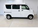 エブリイ PA ハイルーフ 4WD 両側スライドドア ドライブレコーダー ナビ フルセグ Bluetooth オートライト ETC 横滑り防止装置 衝突安全ボディ 5速MT 頸部衝撃緩和ヘッドレスト ワンオーナー(8枚目)