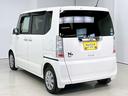 N-BOX+ G・ターボLパッケージ 車いす仕様車 スローパー 両側スライドドア 片側パワードア ナビ Bluetooth バックカメラ 前後ドライブレコーダー オートエアコン スマートキー 電格ミラー アイドリングストップ 福祉車両(4枚目)