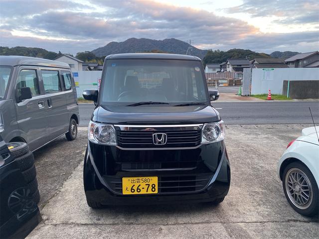 Ｎ－ＢＯＸ （2枚目）