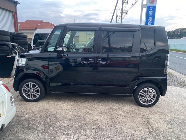 Ｎ－ＢＯＸ （4枚目）