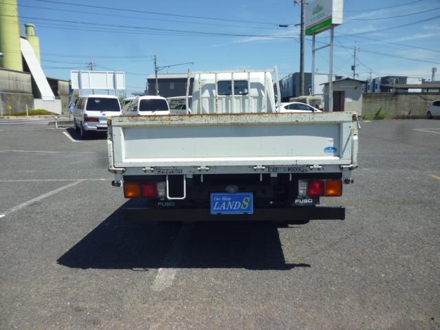 修復歴無 ロング三方開き ETC ディーゼル オートマ(4枚目)