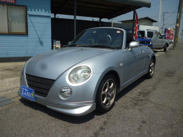 アクティブトップ ターボ 車検R3年5月迄☆(15枚目)