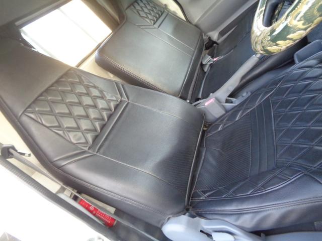 キャンター 　平ボディ　オートマチック　ディーゼルターボ　パワステ　パワーウィンドウ　左側電格ミラー　ラジオ　ＣＤ　ＤＶＤ　ＴＶ　ナビ　ＥＴＣ　キーレス　積載量１．５ｔ（13枚目）