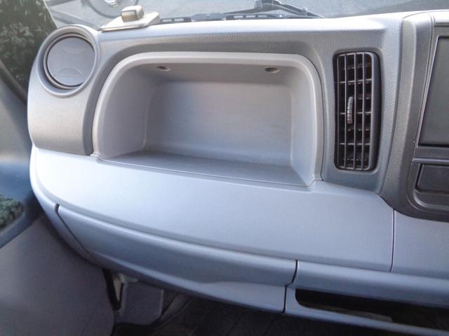 キャンター 　平ボディ　オートマチック　ディーゼルターボ　パワステ　パワーウィンドウ　左側電格ミラー　ラジオ　ＣＤ　ＤＶＤ　ＴＶ　ナビ　ＥＴＣ　キーレス　積載量１．５ｔ（30枚目）