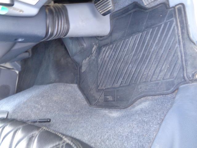 キャンター 　平ボディ　オートマチック　ディーゼルターボ　パワステ　パワーウィンドウ　左側電格ミラー　ラジオ　ＣＤ　ＤＶＤ　ＴＶ　ナビ　ＥＴＣ　キーレス　積載量１．５ｔ（36枚目）