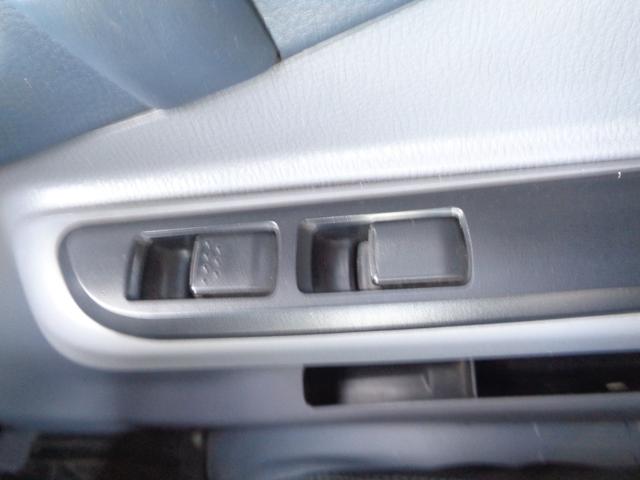 キャンター 　平ボディ　オートマチック　ディーゼルターボ　パワステ　パワーウィンドウ　左側電格ミラー　ラジオ　ＣＤ　ＤＶＤ　ＴＶ　ナビ　ＥＴＣ　キーレス　積載量１．５ｔ（38枚目）