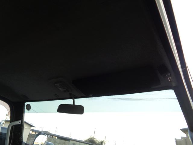 キャンター 　平ボディ　オートマチック　ディーゼルターボ　パワステ　パワーウィンドウ　左側電格ミラー　ラジオ　ＣＤ　ＤＶＤ　ＴＶ　ナビ　ＥＴＣ　キーレス　積載量１．５ｔ（42枚目）