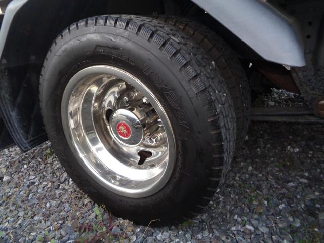 キャンター 　平ボディ　オートマチック　ディーゼルターボ　パワステ　パワーウィンドウ　左側電格ミラー　ラジオ　ＣＤ　ＤＶＤ　ＴＶ　ナビ　ＥＴＣ　キーレス　積載量１．５ｔ（45枚目）