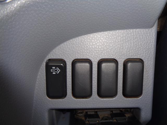 キャンター ロング 平ボディ 5速マニュアルミッション ディーゼルターボ パワステ パワーウィンドウ エアバック 左側電格ミラー ETC 積載量3.0t 修復歴無し(24枚目)