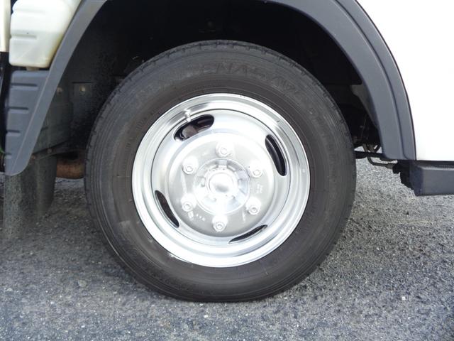 キャンター 平ボディ オートマチック ディーゼルターボ ラジオ パワステ パワーウィンドウ エアバック 左側電格ミラー キーレス 積載量1.5t 3人乗り ワンオーナー車(39枚目)